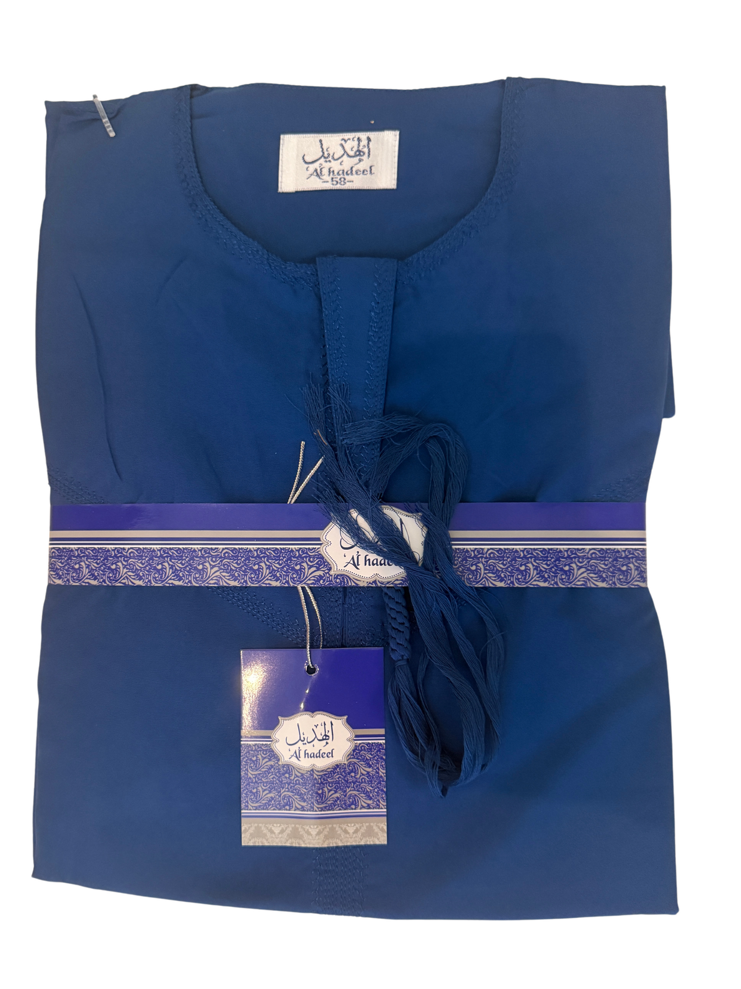 Shatawi Thobe - Omani