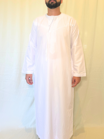 Shatawi Thobe - Omani