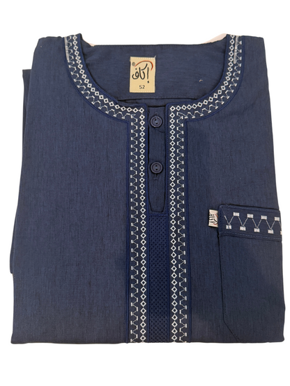 Sayfi Thobe - Square Design